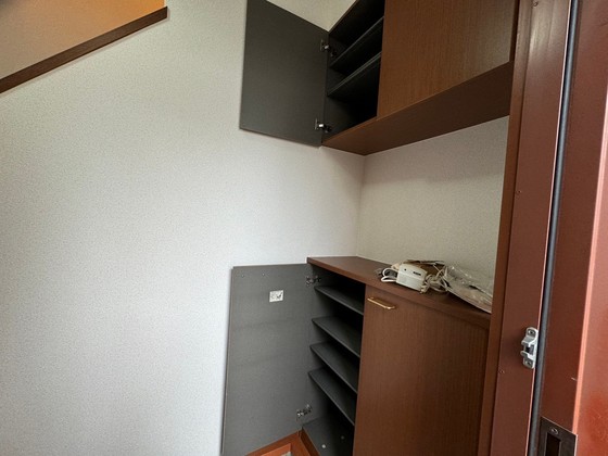 パルモ城内 C棟