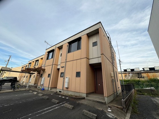 パルモ城内 C棟