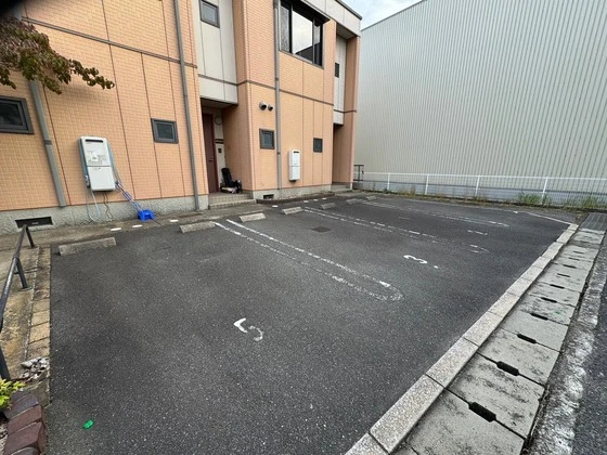 パルモ城内 C棟