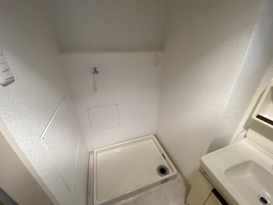 鈴が峰第5団地 5号棟