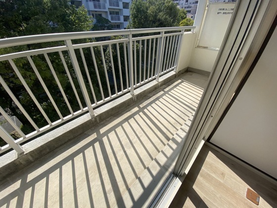 鈴が峰第5団地 5号棟