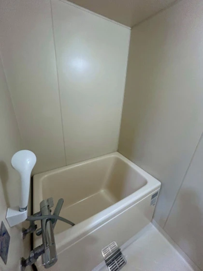 鈴が峰第5団地 5号棟