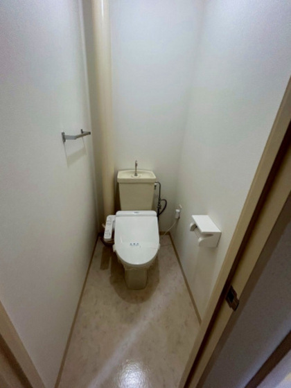 鈴が峰第5団地 5号棟