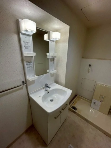 鈴が峰第5団地 5号棟