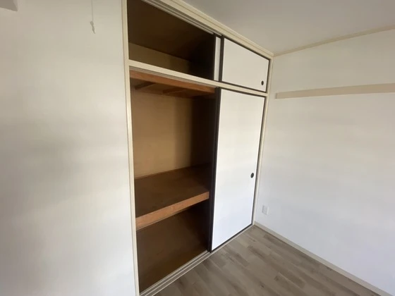 鈴が峰第5団地 5号棟