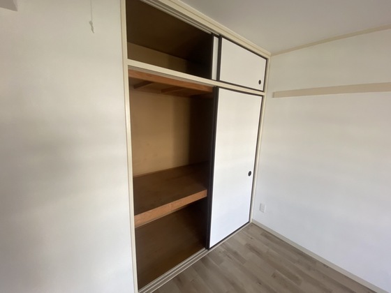 鈴が峰第5団地 5号棟