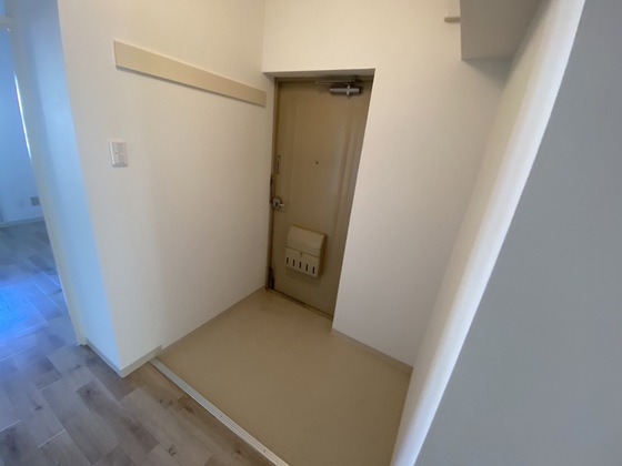 鈴が峰第5団地 5号棟