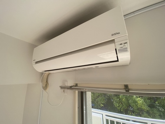 鈴が峰第5団地 5号棟