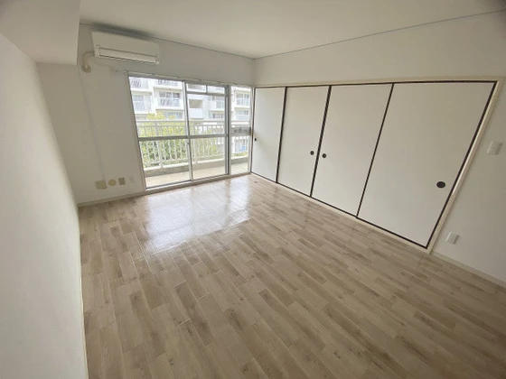 鈴が峰第5団地 5号棟