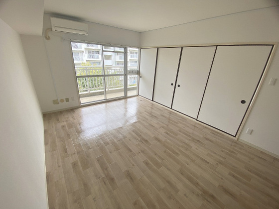 鈴が峰第5団地 5号棟