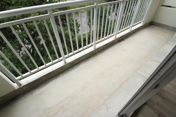 鈴が峰第5団地 5号棟