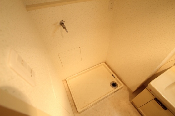 鈴が峰第5団地 5号棟