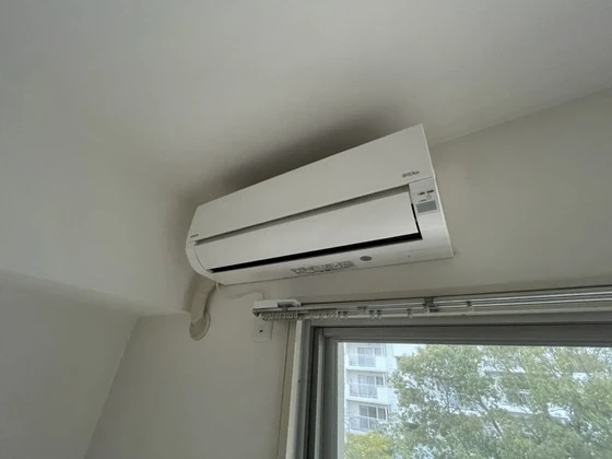 鈴が峰第5団地 5号棟