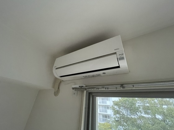 鈴が峰第5団地 5号棟