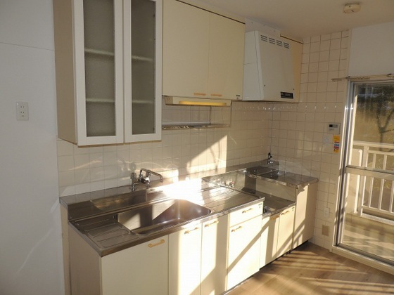 鈴が峰第5団地 5号棟