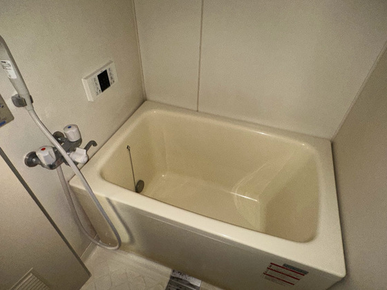 鈴が峰第5団地 5号棟