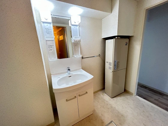 鈴が峰第5団地 5号棟