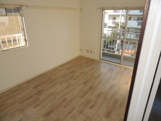 鈴が峰第5団地 5号棟