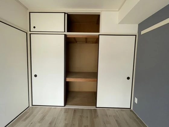 鈴が峰第5団地 5号棟