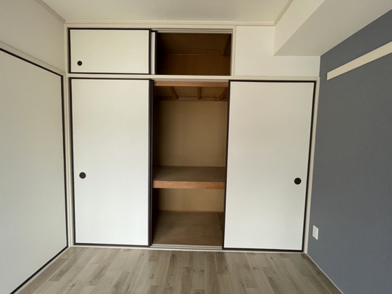 鈴が峰第5団地 5号棟