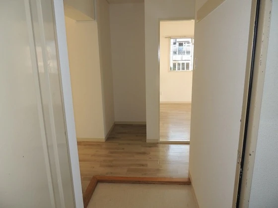 鈴が峰第5団地 5号棟