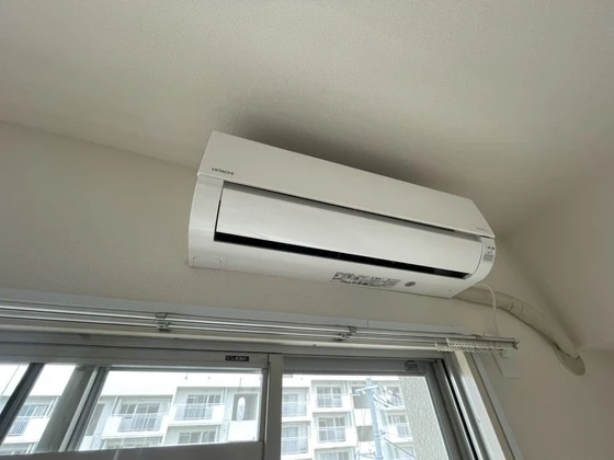 鈴が峰第5団地 5号棟