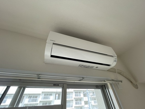 鈴が峰第5団地 5号棟