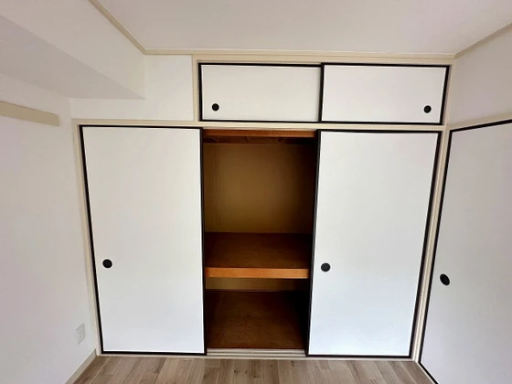 鈴が峰第5団地 5号棟