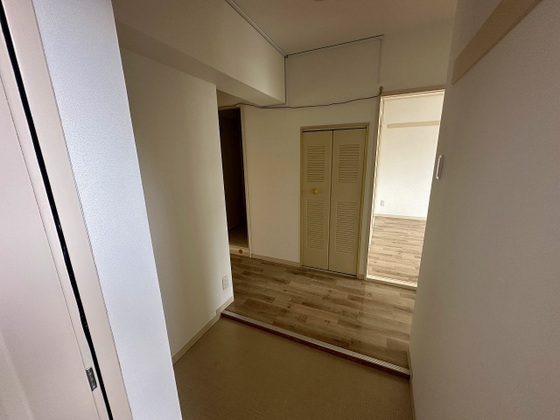 鈴が峰第5団地 5号棟