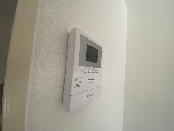 鈴が峰第5団地 5号棟