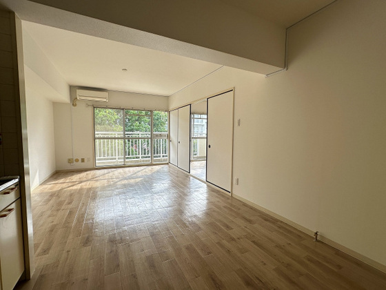 鈴が峰第5団地 5号棟