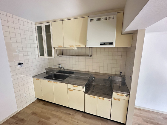 鈴が峰第5団地 5号棟