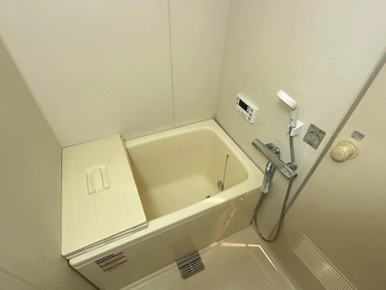 鈴が峰第5団地 5号棟