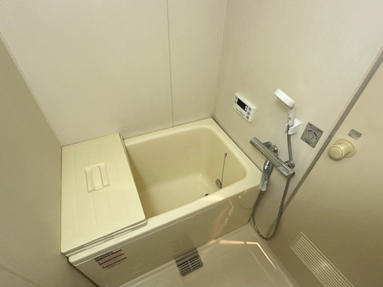 鈴が峰第5団地 5号棟