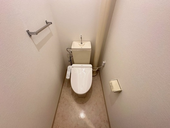 鈴が峰第5団地 5号棟