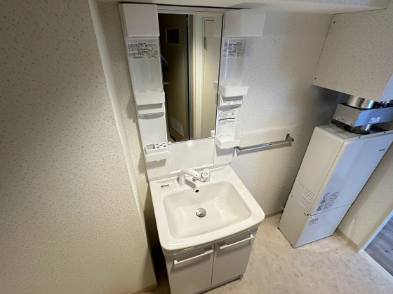 鈴が峰第5団地 5号棟