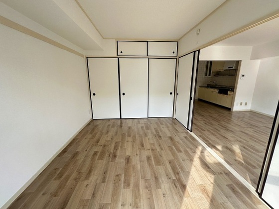 鈴が峰第5団地 5号棟