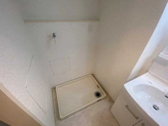 鈴が峰第5団地 5号棟