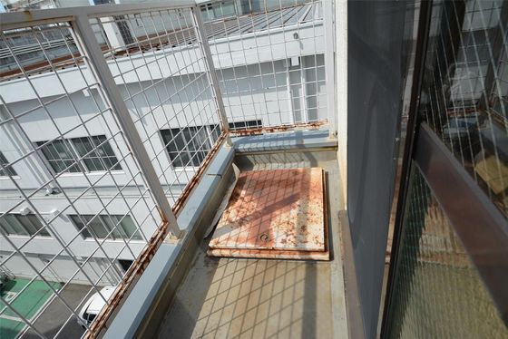 ノーブルハイツ鹿田