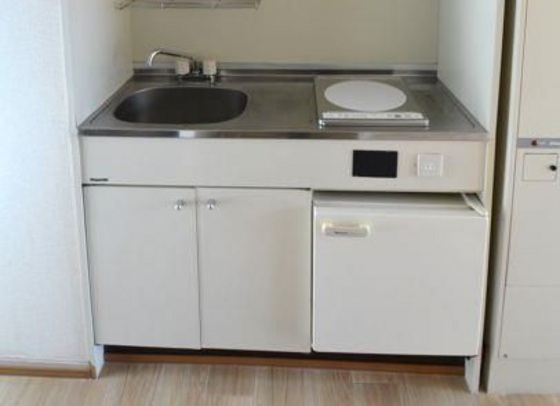 ノーブルハイツ鹿田