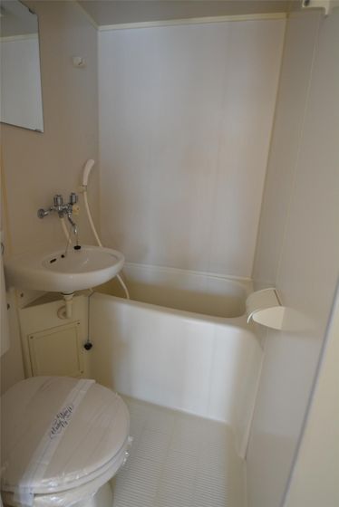 ノーブルハイツ鹿田