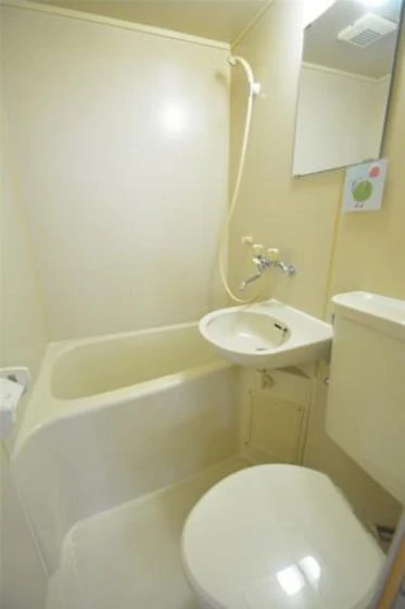 ノーブルハイツ鹿田