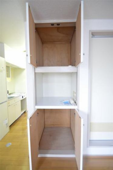 ノーブルハイツ鹿田