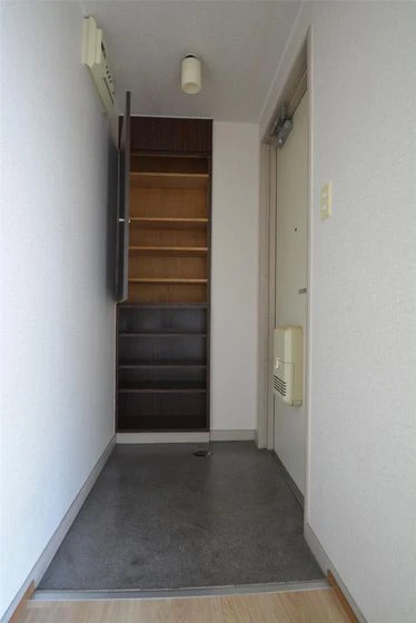 ノーブルハイツ鹿田