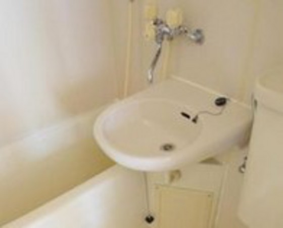 ノーブルハイツ鹿田