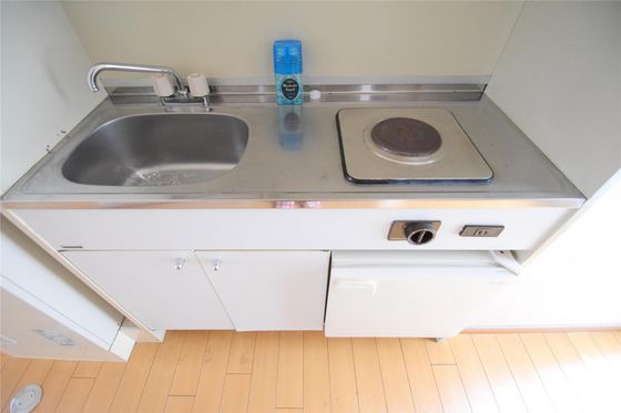 ノーブルハイツ鹿田