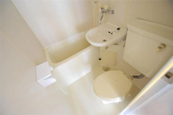 ノーブルハイツ鹿田