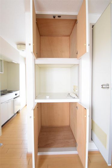 ノーブルハイツ鹿田