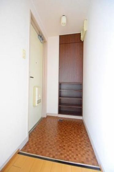 ノーブルハイツ鹿田