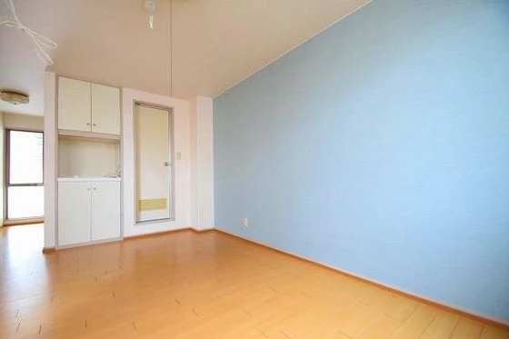 ノーブルハイツ鹿田